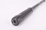 NOS Zefal fp X 5 (Size 5) black frame bike pump in 550 - 620mm