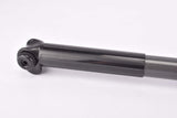 NOS Zefal fp X 3 (Size 3) darkgrey frame bike pump in 460 - 520mm
