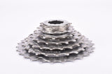 Shimano #CS-HG70 7-speed Hyperglide Cassette with 11-28 teeth from 1993