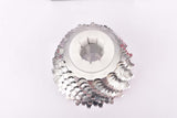 NOS/NIB Campagnolo Veloce #CS4-VLX43 10-speed Ultra-Drive cassette with 14-23 teeth from the 2000s - 2010s