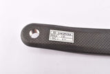 NOS Profile Design Carbon Crankset for Octalink Bottom Brackets with english thread and 175 mm from the 2000s