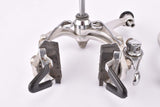 Campagnolo Record / Super Record #2000 and #2001 (#2040 / #4061) post cpsc standard reach single pivot brake calipers from the 1970s  - 1980s