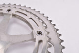 Campagnolo Nuovo Record #1049 Crankset Strada only with 54/43 Teeth and 175mm length from the late 1960s - early 1970s