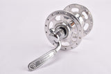 NOS Maillard 700 Professional Team Issue high flange front hub with 32 holes from the 1970s - 1980s