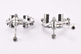 Campagnolo Gran Sport #118 2040/F and #117 2040/FS standard and short reach single pivot brake calipers