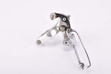 NOS Campagnolo Mirage 9-speed clamp-on front derailleur