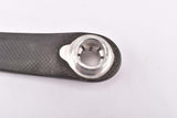 NOS Profile Design Carbon Crankset for Octalink Bottom Brackets with english thread and 175 mm from the 2000s