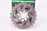 NOS/NIB Campagnolo Veloce #CS4-VLX43 10-speed Ultra-Drive cassette with 14-23 teeth from the 2000s - 2010s