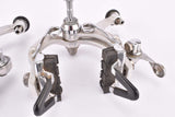 Campagnolo Record / Super Record #2000 and #2001 (#2040 / #4061) post cpsc standard reach single pivot brake calipers from the 1970s  - 1980s