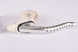 Campagnolo Super Record #4062 brake levers with white hoods from the 1980s