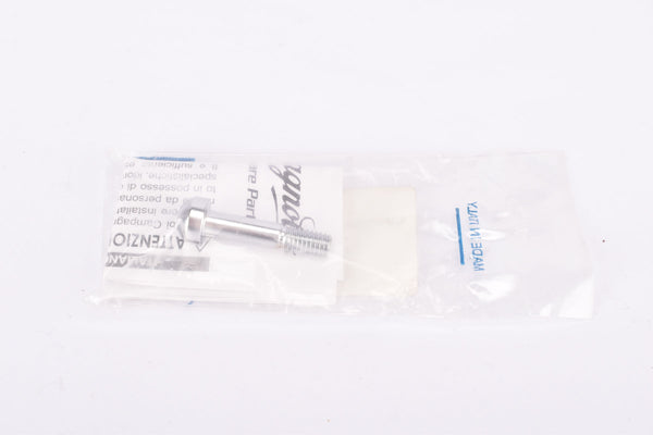 NOS Campagnolo Centaur #BR-CE010 Offset Brake Pivot Bolt from the 2000s - 2010s