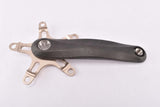 NOS Profile Design Carbon Crankset for Octalink Bottom Brackets with english thread and 175 mm from the 2000s