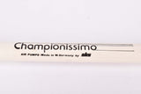 NOS SKS Championissimo Luftpumpe white and black frame bike pump in 520 - 600mm