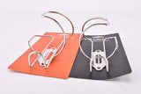 VeloOrange Crescent Sideloading Bottle Cage