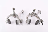Campagnolo Gran Sport #118 2040/F and #117 2040/FS standard and short reach single pivot brake calipers
