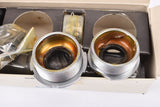 NOS/NIB Shimano 105SC #BB-1055 bottom bracket in 115mm with italian thread from 1990