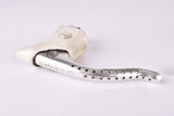 Campagnolo Super Record #4062 brake levers with white hoods from the 1980s