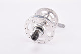 NOS Maillard 700 Professional Team Issue high flange front hub with 32 holes from the 1970s - 1980s