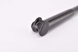 NOS Zefal fp X 3 (Size 3) darkgrey frame bike pump in 460 - 520mm