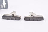 NOS/NIB Shimano Ultegra BR-6500 replacement brake shoe and pad set (2 pcs) #83H98010