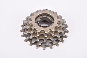 Regina Extra Oro 5-speed Freewheel with 13-22 teeth and italian thread from the 1960s - 70s