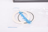 NOS/NIB Campagnolo Record #OC-RE002 Seals for Bearings / Ultra Torque from the 2000s - 2020s