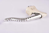 Campagnolo Super Record #4062 brake levers with white hoods from the 1980s