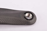 NOS Profile Design Carbon Crankset for Octalink Bottom Brackets with english thread and 175 mm from the 2000s