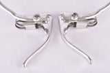 Alloy safety double Brake lever set (weinmann copy) from the 1970s - 1980s - new bike take off