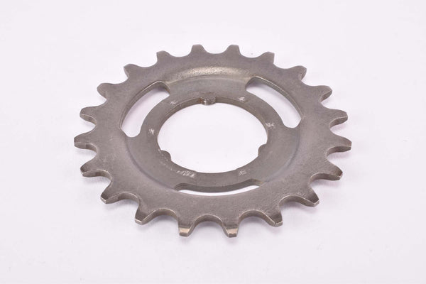 Fichtel & Sachs F&S offset sprocket with 20 teeth for 1/2" Chains from 1963