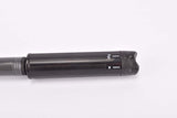 NOS Zefal fp X 3 (Size 3) darkgrey frame bike pump in 460 - 520mm
