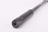 NOS Zefal fp X 3 (Size 3) darkgrey frame bike pump in 460 - 520mm