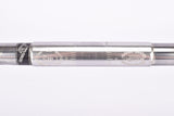 3 ttt Super Competizione single groove Handlebar in size 42cm (c-c) and 25.8 mm clamp size from the 1980s - 90ss
