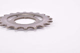 Fichtel & Sachs F&S offset sprocket with 20 teeth for 1/2" Chains from 1963