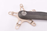NOS Profile Design Carbon Crankset for Octalink Bottom Brackets with english thread and 175 mm from the 2000s