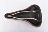 Brown Selle Italia RS 80 Eddy Merckx genuine leather Saddle 1980s