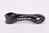 NOS Kalloy branded Faggin 1 1/8 inch Ahead Stem in 120 mm and 26.0 mm from the 1990s