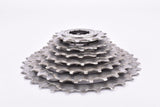 Shimano #CS-HG70-7F 7-speed Hyperglide Cassette with 14-32 teeth from 1989