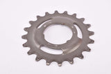 Fichtel & Sachs F&S offset sprocket with 20 teeth for 1/2" Chains from 1963