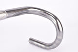 3 ttt Super Competizione single groove Handlebar in size 42cm (c-c) and 25.8 mm clamp size from the 1980s - 90ss