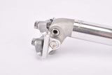 Campagnolo Nuovo Record #1044 Seat Post in 25.0 diameter for Alan or Vitus from the 1970s - 1980s - new bike take off