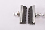 NOS Weinmann Brev. black 7-dot replacement brake pad set (4 pcs)