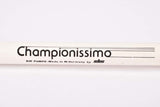 NOS SKS Championissimo Luftpumpe white and black frame bike pump in 520 - 600mm