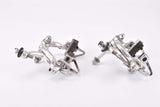 Campagnolo Record (#2040) / Super Record ( #4061) #2000  and # 2001 pre cpsc standard reach single pivot brake calipers from the 1960s  - 1970s