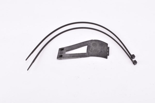 NOS Mavic #M40374 Sensor Rubber Pad + Zip Ties Set from the 1990s