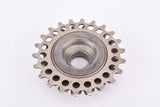 Regina Extra Oro 5-speed Freewheel with 13-22 teeth and italian thread from the 1960s - 70s