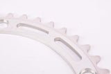 NOS Campagnolo Nuovo Record #753 Strada Chainring with 42 teeth and 144 BCD from the 1960s - 1980s