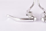 Alloy safety double Brake lever set (weinmann copy) from the 1970s - 1980s - new bike take off