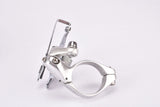 NOS/NIB Campagnolo Veloce QS CT #FD7-VL2C5CT 10-speed clamp-on Front Derailleur from the 2000s