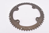 Campagnolo Super Record #FC-SR354 11-Speed 54-42 big Chainring with 54 teeth and 145mm BCD